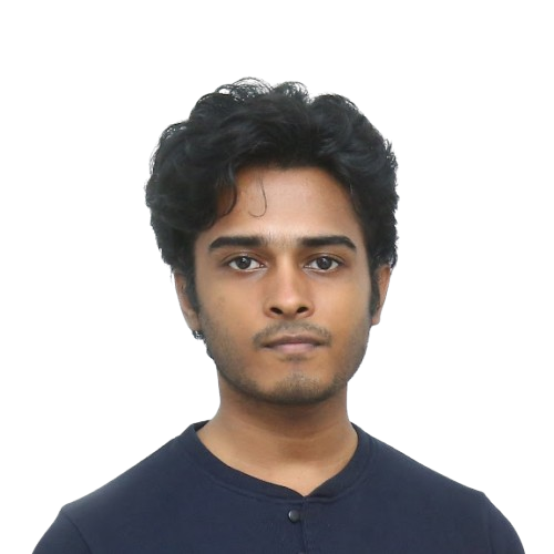 Pradeep Periyasamy